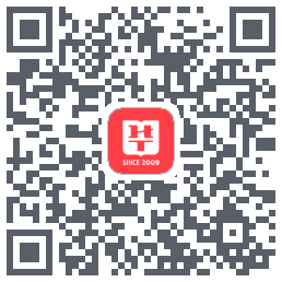 华图在线的下載二維碼