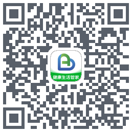 爱连健康的下載二維碼