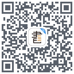 咪咕云书店 QRcode