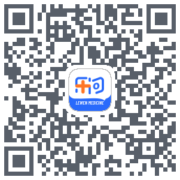 乐问医学的下載二維碼
