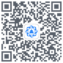 京电通 QR-код для загрузки
