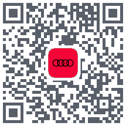 上汽奥迪 QRcode