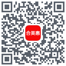 合美惠的下载二维码