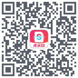 ScannerHD的下載二維碼