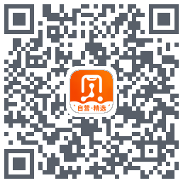 爱锋贝的下載二維碼