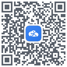 文通云教师端的下載二維碼