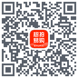 树拍易购รหัส QR สำหรับดาวน์โหลด