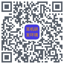iTourBuds QRcode