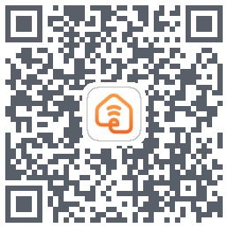 LinkHome的下載二維碼