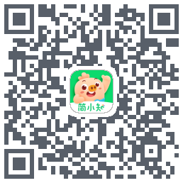 简小知的下载二维码