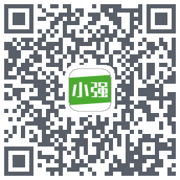 小强停车 QRcode