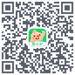 简小知开发版的下载二维码