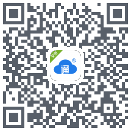 网格通的下載二維碼