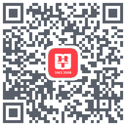 华图在线的下載二維碼