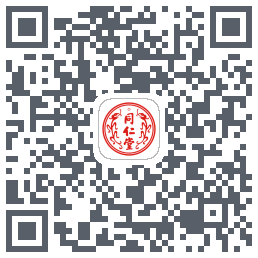 同仁堂中医的下载二维码