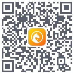 众包骑手 QRcode
