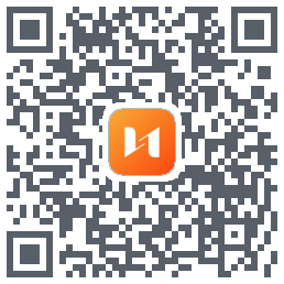 弘历投教 QRcode