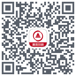 华夏投顾du code QR de téléchargement
