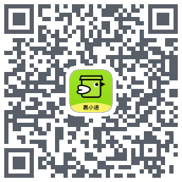 裹小递 QRcode