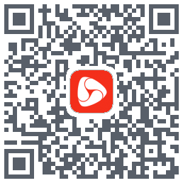 河马剧场 QRcode