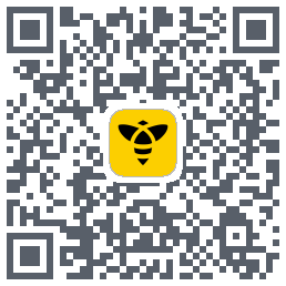 惠预叮 QRcode