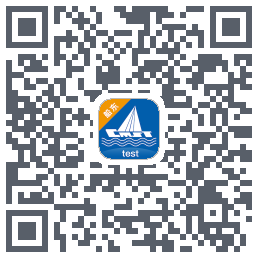 中储智运水运版 QRcode