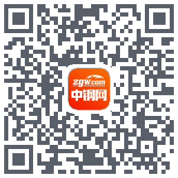 中钢网的下载二维码