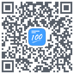 思易高考 QRcode