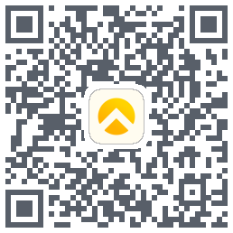 金箭智行codice QR per il download