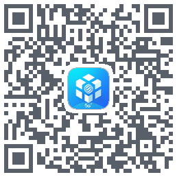 网格通du code QR de téléchargement