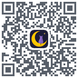 秘密花园 QRcode