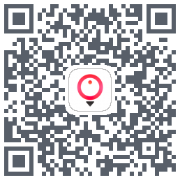 有鱼记账 QRcode