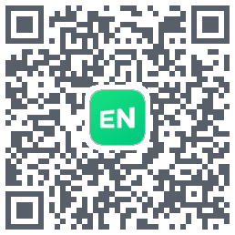 希沃白板的下載二維碼