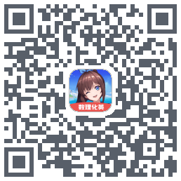 欧拉初中数学 QRcode