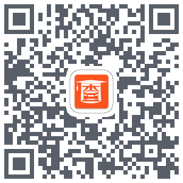查博士 QRcode