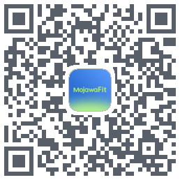MOJAWAFitรหัส QR สำหรับดาวน์โหลด
