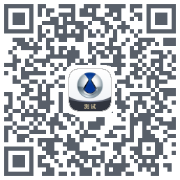 腾势汽车du code QR de téléchargement