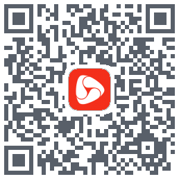 河马剧场 QRcode