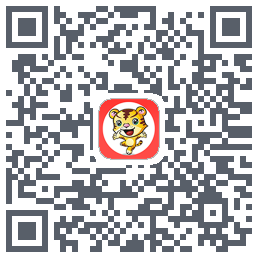 虎音小视频的下載二維碼