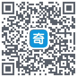 奇奇排盘 QRcode