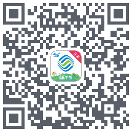 中国移动江苏 QRcode