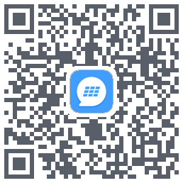 天富通2.0TestのダウンロードQRコード