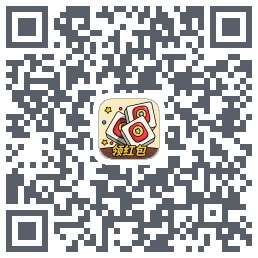 消方块红包极速版 QRcode
