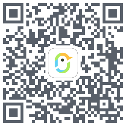 灵语通のダウンロードQRコード