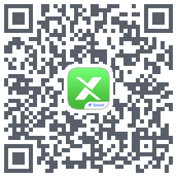 XTrend Speedรหัส QR สำหรับดาวน์โหลด