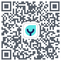 YooFinds QRcode