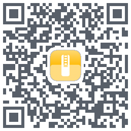 解压专家du code QR de téléchargement