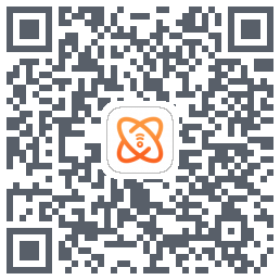WeFTTR QRcode