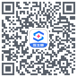 施强健康的下载二维码