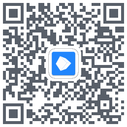 纵维立方código QR de descarga de